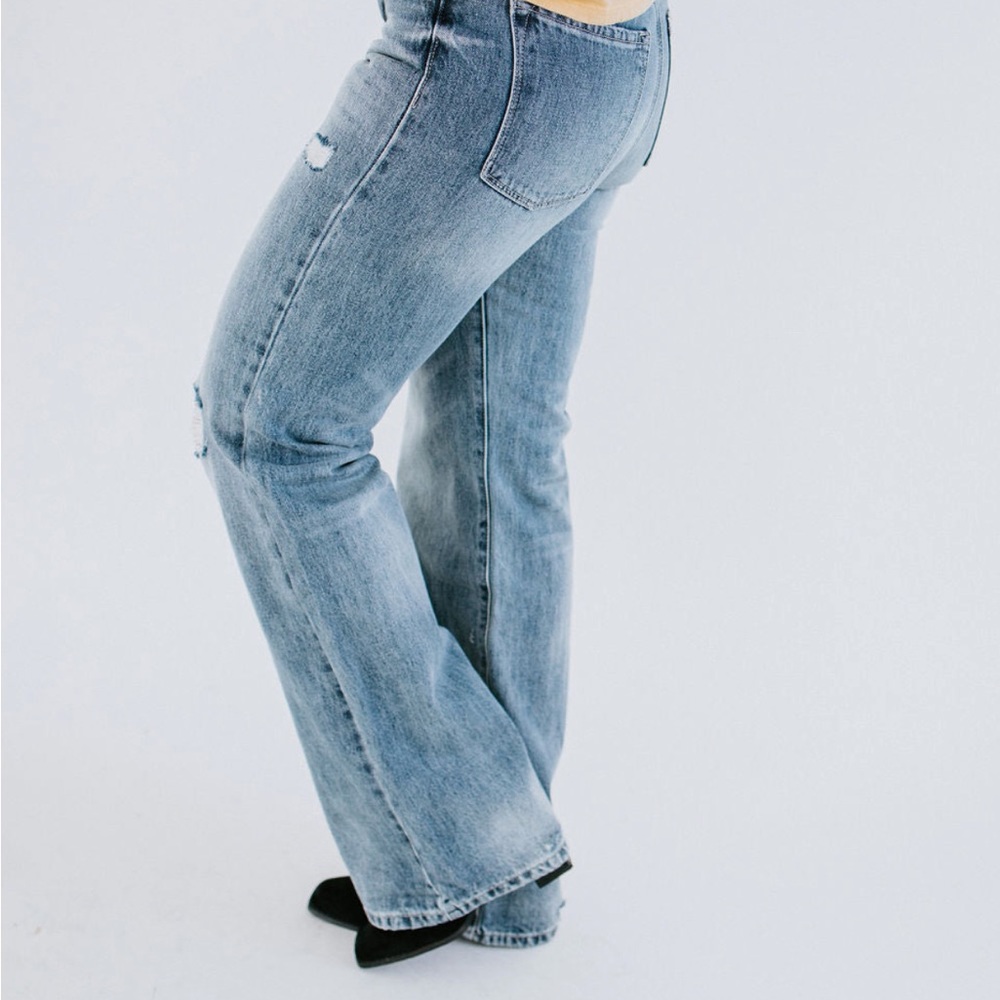 Kancan jeans